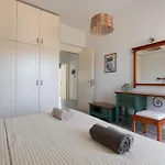 Villa Bougan Lardos