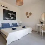 Villa Bougan Lardos