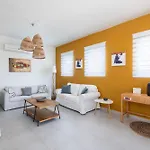 Villa Bougan *