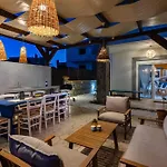 Villa Bougan *