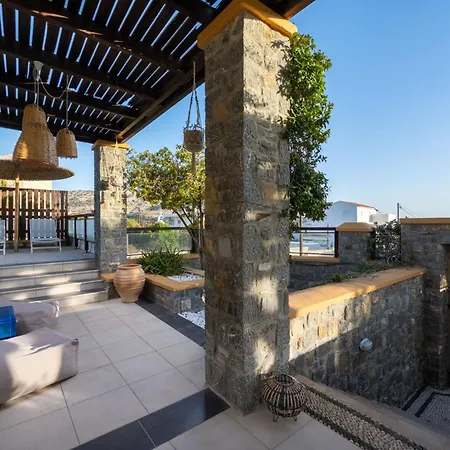 Bougan Villa *