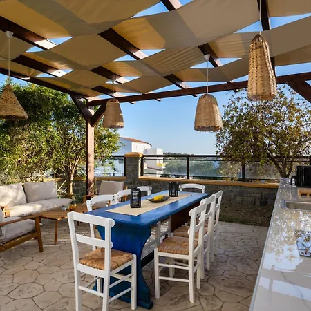 Villa Bougan *