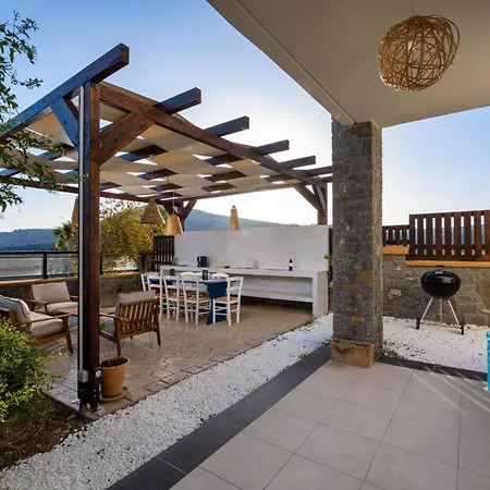 Villa Bougan *