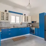 Bougan Villa
