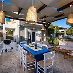 Bougan Villa