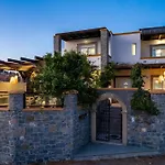 Bougan Villa *