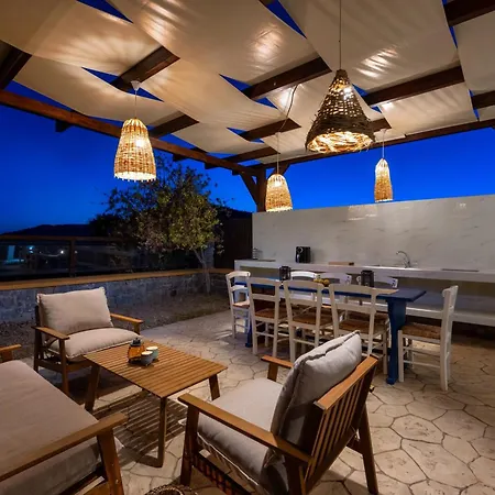 Villa Bougan